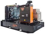 Дизельный генератор RID 350 C-SERIES с АВР (280000 Вт)