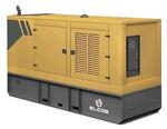 Дизельный генератор Elcos GE.VO.375/350.SS с АВР (280000 Вт)