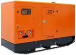 Дизельный генератор RID 350 C-SERIES S в кожухе