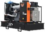 Дизельный генератор RID 450 C-SERIES