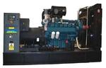 Генератор дизельный Aksa AD 710