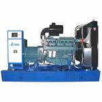 Дизельный генератор ТСС АД-520С-Т400-1РМ17, Mecc Alte