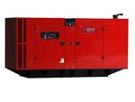 Дизельный генератор Europower EPS 315 TDE в кожухе