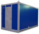 Дизельный генератор RID 400 C-SERIES в контейнере (320000 Вт)
