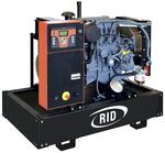 Дизельный генератор RID 450 S-SERIES