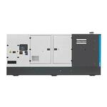 Дизельный генератор Atlas Copco QIS 580 в кожухе