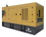 Дизельный генератор Elcos GE.DZ.480/450.SS с АВР (360000 Вт)