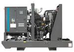 Дизельный генератор Atlas Copco QI 545 с АВР (400000 Вт)