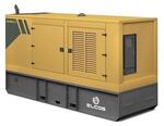 Дизельный генератор Elcos GE.AI3A.440/400.SS (320000 Вт)