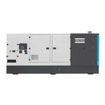 Дизельная электростанция Atlas Copco QIS 655 в кожухе