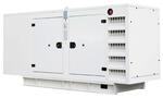 Дизельный генератор Hertz HG512PC в кожухе (373000 Вт)