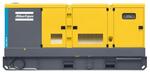 Дизельный генератор Atlas Copco QAS 500Sd с АВР (400000 Вт)