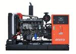 Дизельный генератор MVAE АД-600-400-С