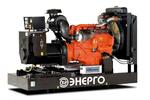 Дизельный генератор Energo EDF 700/400 SC