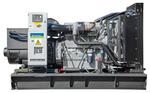 Генератор дизельный Aksa AP 715