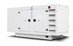Дизельный генератор Hertz HG 550 PC в кожухе