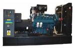 Генератор дизельный Aksa AD 825