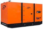 Дизельный генератор RID 450 S-SERIES S в кожухе