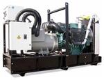 Дизельный генератор Atlas Copco QI 655 (477000 Вт)