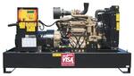 Дизельный генератор Onis Visa V 650 B (Stamford) (520000 Вт)