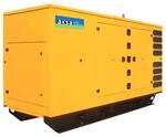 Генератор дизельный Aksa AD 825 в кожухе
