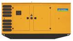 Генератор дизельный Aksa AP 715 в кожухе