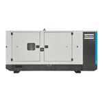 Дизельная электростанция Atlas Copco QIS 830 в кожухе
