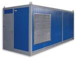 Дизельный генератор Generac VME600 в контейнере с АВР (454000 Вт)