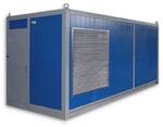 Дизельный генератор Generac VME655 в контейнере (478000 Вт)