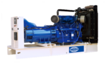 Дизельный генератор FG Wilson P700-1 (509000 Вт)