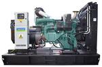Дизельный генератор Aksa AVP 700 с АВР (508800 Вт)