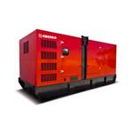 Дизельная электростанция Energo ED 665/400 MU-S