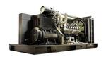 Газовый генератор Generac SG 300 без кожуха