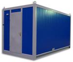 Дизельный генератор ТСС АД-800С-Т400-1РМ9 в контейнере