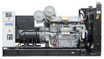 Генератор дизельный Aksa AP 900