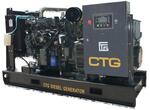 Дизельный генератор CTG AD-1100WU