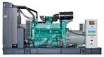 Генератор дизельный Aksa AC 1100 K
