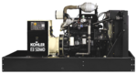 Газовый генератор SDMO GZ250