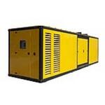 Дизельная электростанция AKSA AC-1410 в кожухе