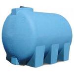 Бак для воды Aquatech синий ATH 500 b=720, l=1500, h=800