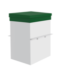 Септик ECOLOCA 3 MINI PR