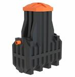 Септик Эргобокс (Ergobox) 6
