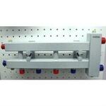 Коллектор отопления с гидрострелкой Gidruss BM-60-3D