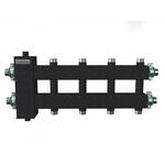 Gidruss BME-5DU (до 60 кВт, вх. G 1″, 2+2+1 контура G 1″)