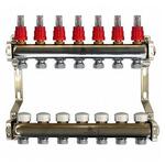 Коллекторная группа GEKON (GK 74107)