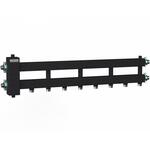Gidruss BME-5D (до 60 кВт, вх. G 1″, 4+1 контура G 1″)