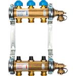 Watts Коллектор для теплых полов HKV-3 10004174