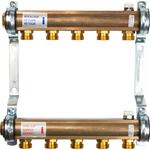 Watts Коллектор для радиаторной разводки HKV/A-5 10004544
