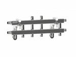 Gidruss Gidruss Гидрусс Модульный коллектор MKSS-40-5V