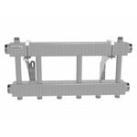 Gidruss Модульный коллектор MK-250-3x25